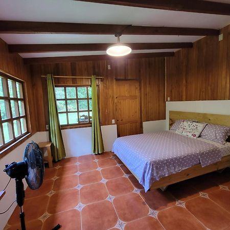 Corcovado Guest House Drakes Bay Εξωτερικό φωτογραφία