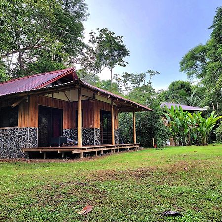 Corcovado Guest House Drakes Bay Εξωτερικό φωτογραφία