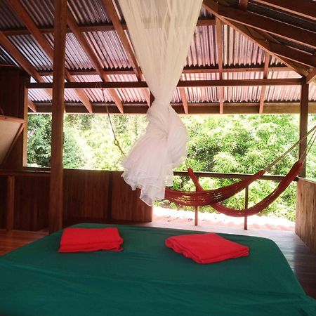 Corcovado Guest House Drakes Bay Εξωτερικό φωτογραφία