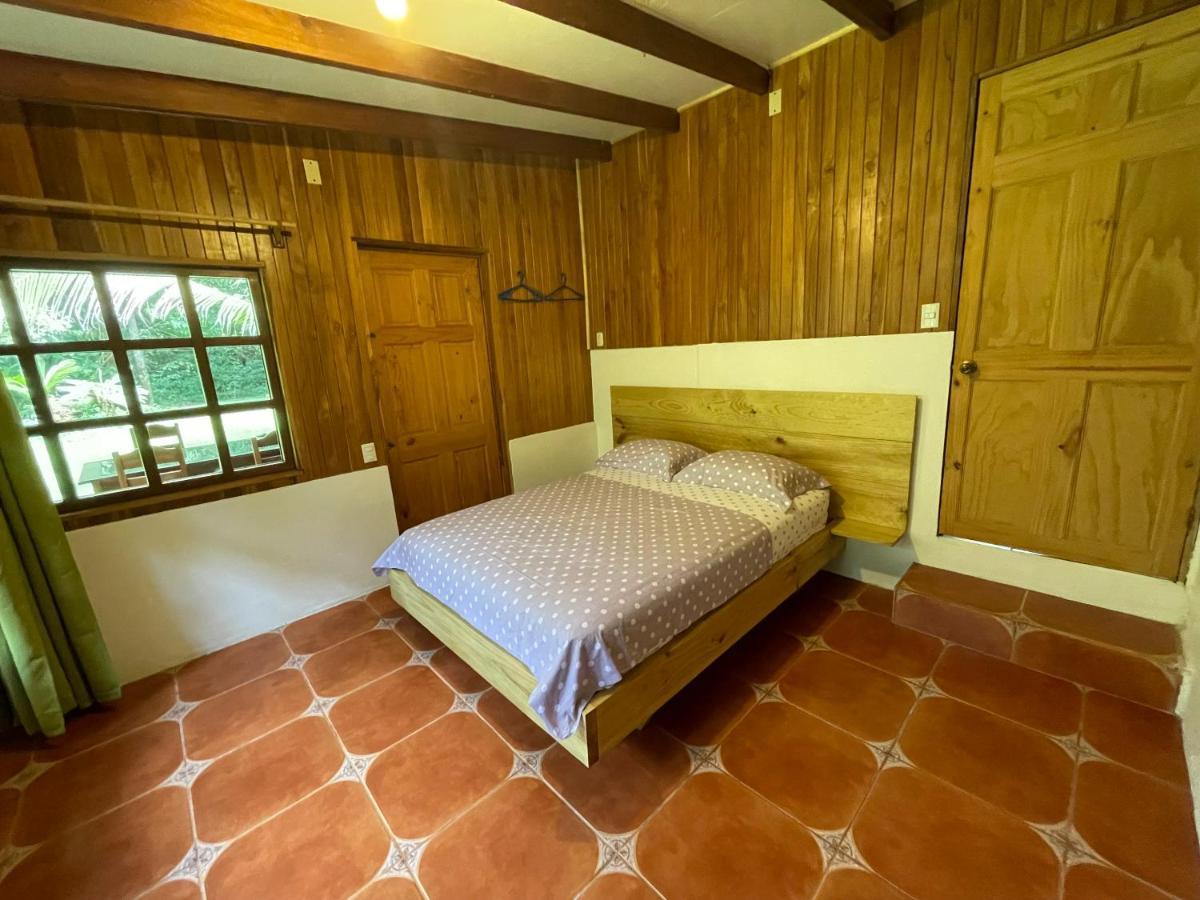 Corcovado Guest House Drakes Bay Εξωτερικό φωτογραφία