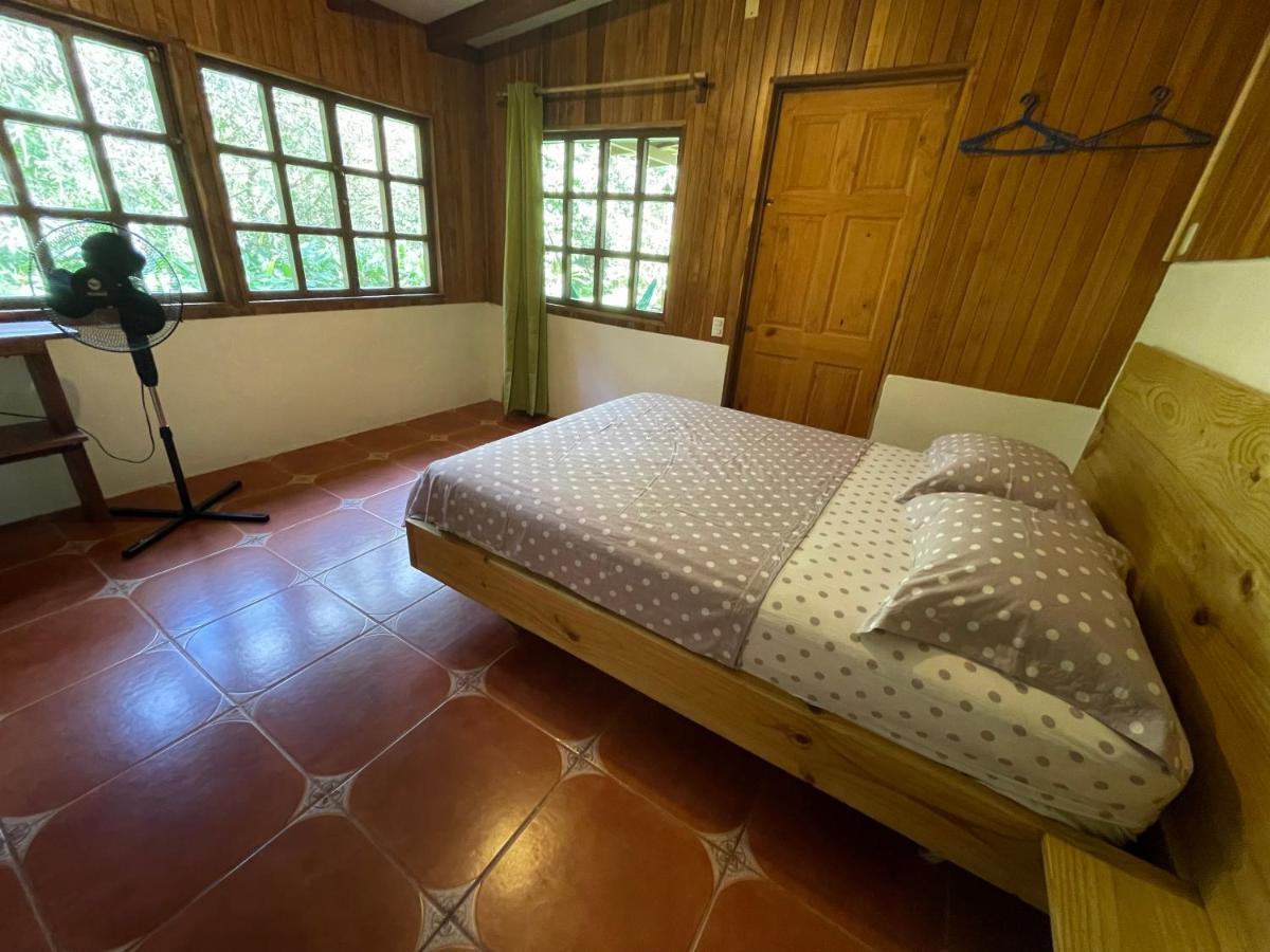 Corcovado Guest House Drakes Bay Εξωτερικό φωτογραφία