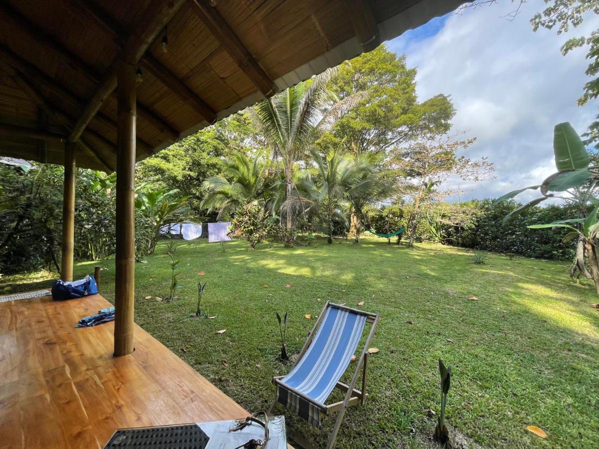 Corcovado Guest House Drakes Bay Εξωτερικό φωτογραφία