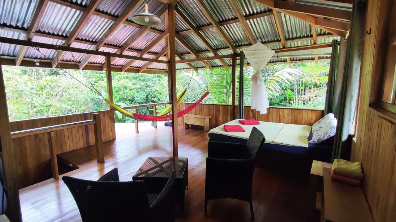 Corcovado Guest House Drakes Bay Εξωτερικό φωτογραφία