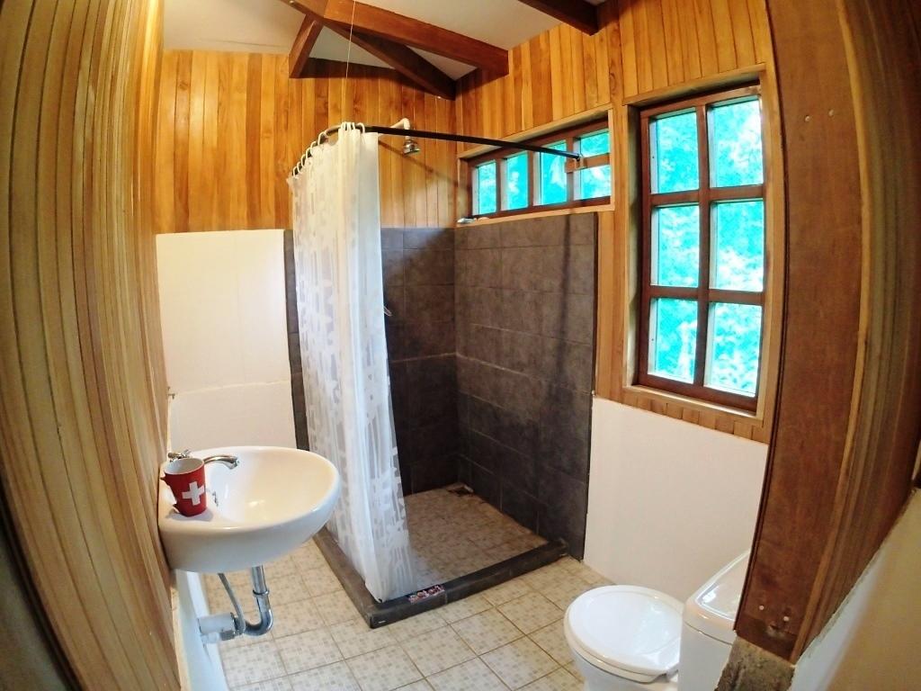 Corcovado Guest House Drakes Bay Δωμάτιο φωτογραφία