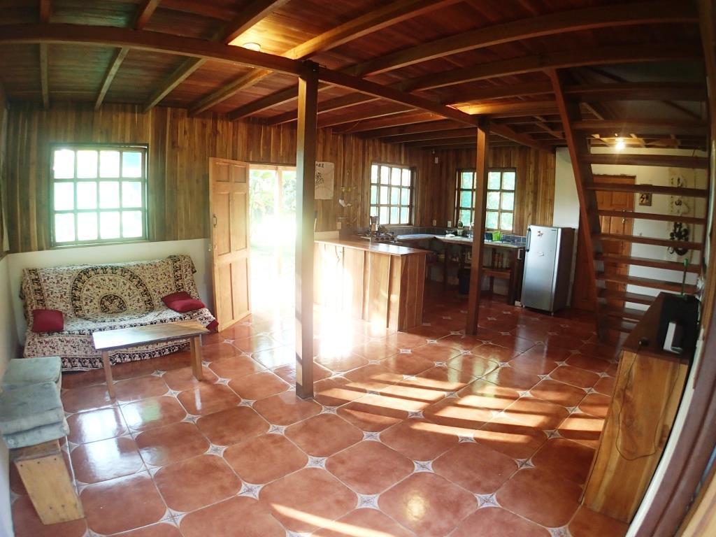 Corcovado Guest House Drakes Bay Εξωτερικό φωτογραφία