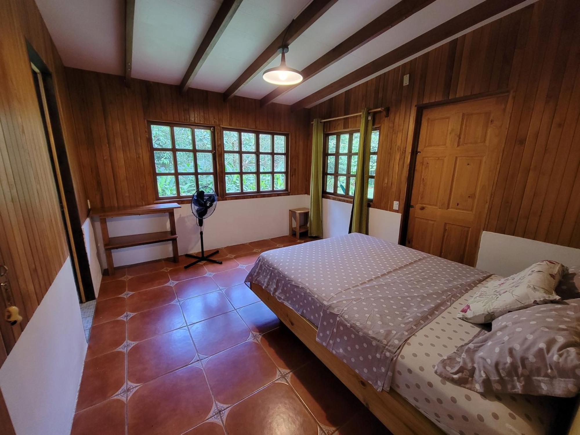 Corcovado Guest House Drakes Bay Εξωτερικό φωτογραφία