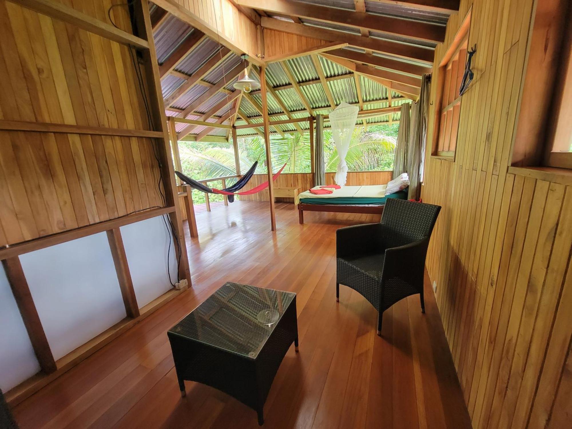 Corcovado Guest House Drakes Bay Εξωτερικό φωτογραφία