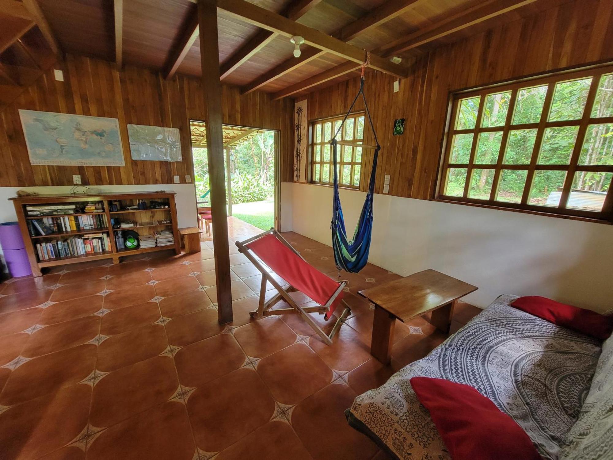 Corcovado Guest House Drakes Bay Εξωτερικό φωτογραφία