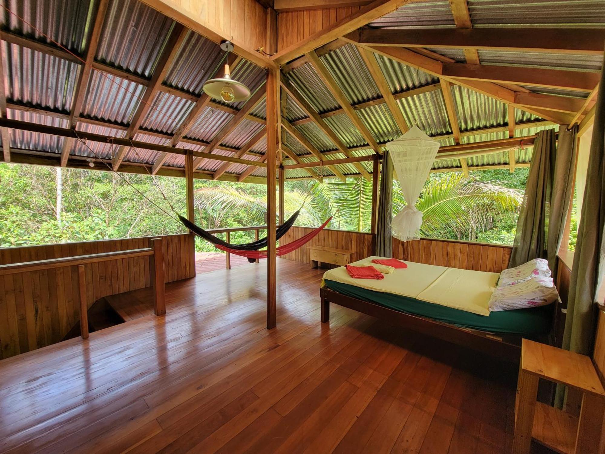 Corcovado Guest House Drakes Bay Εξωτερικό φωτογραφία