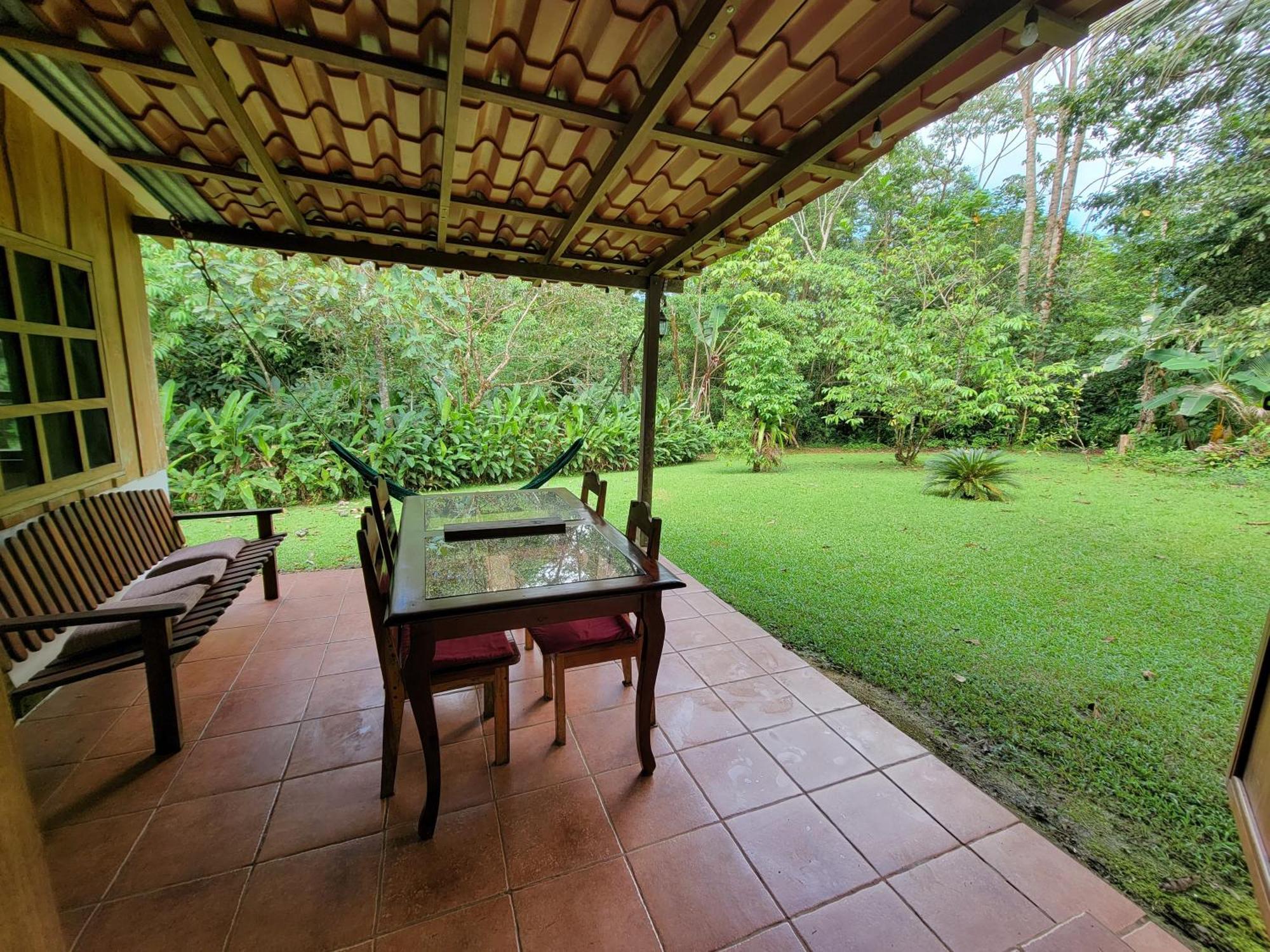 Corcovado Guest House Drakes Bay Εξωτερικό φωτογραφία