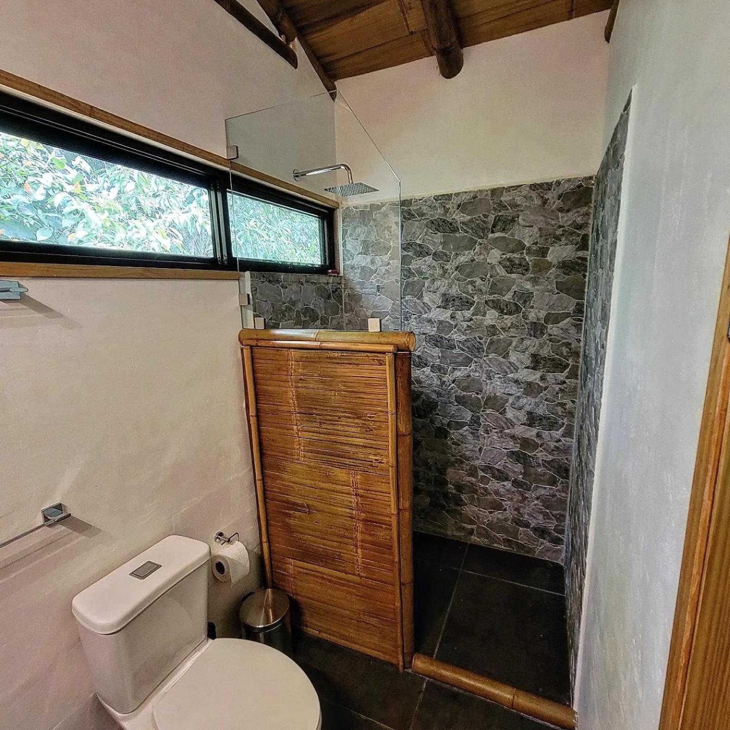 Corcovado Guest House Drakes Bay Εξωτερικό φωτογραφία