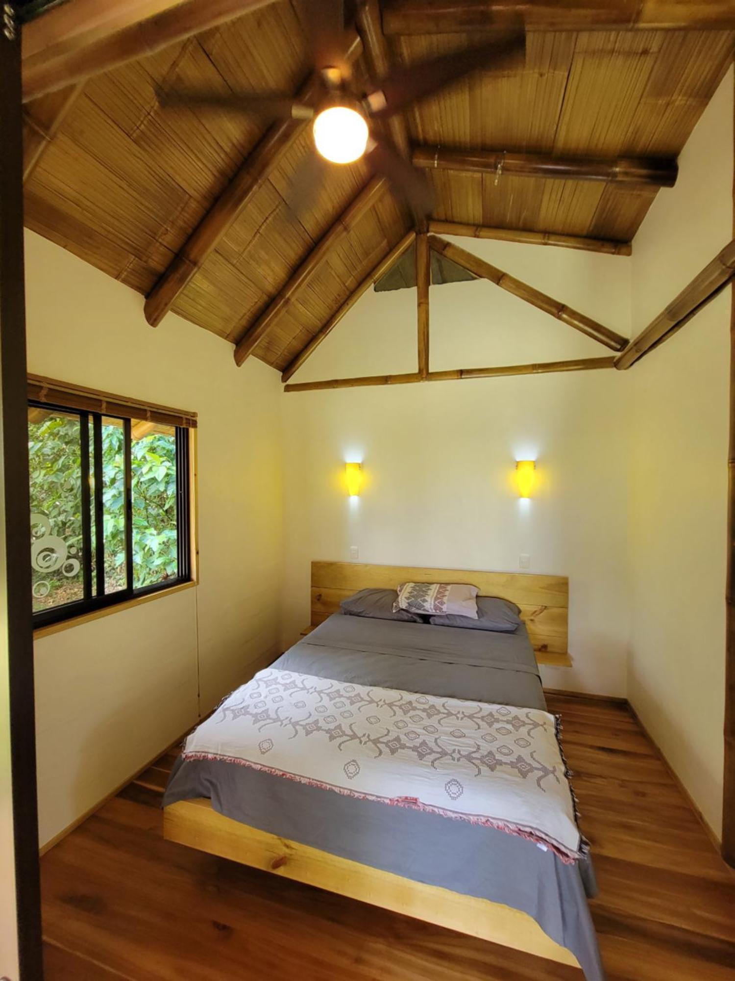 Corcovado Guest House Drakes Bay Εξωτερικό φωτογραφία