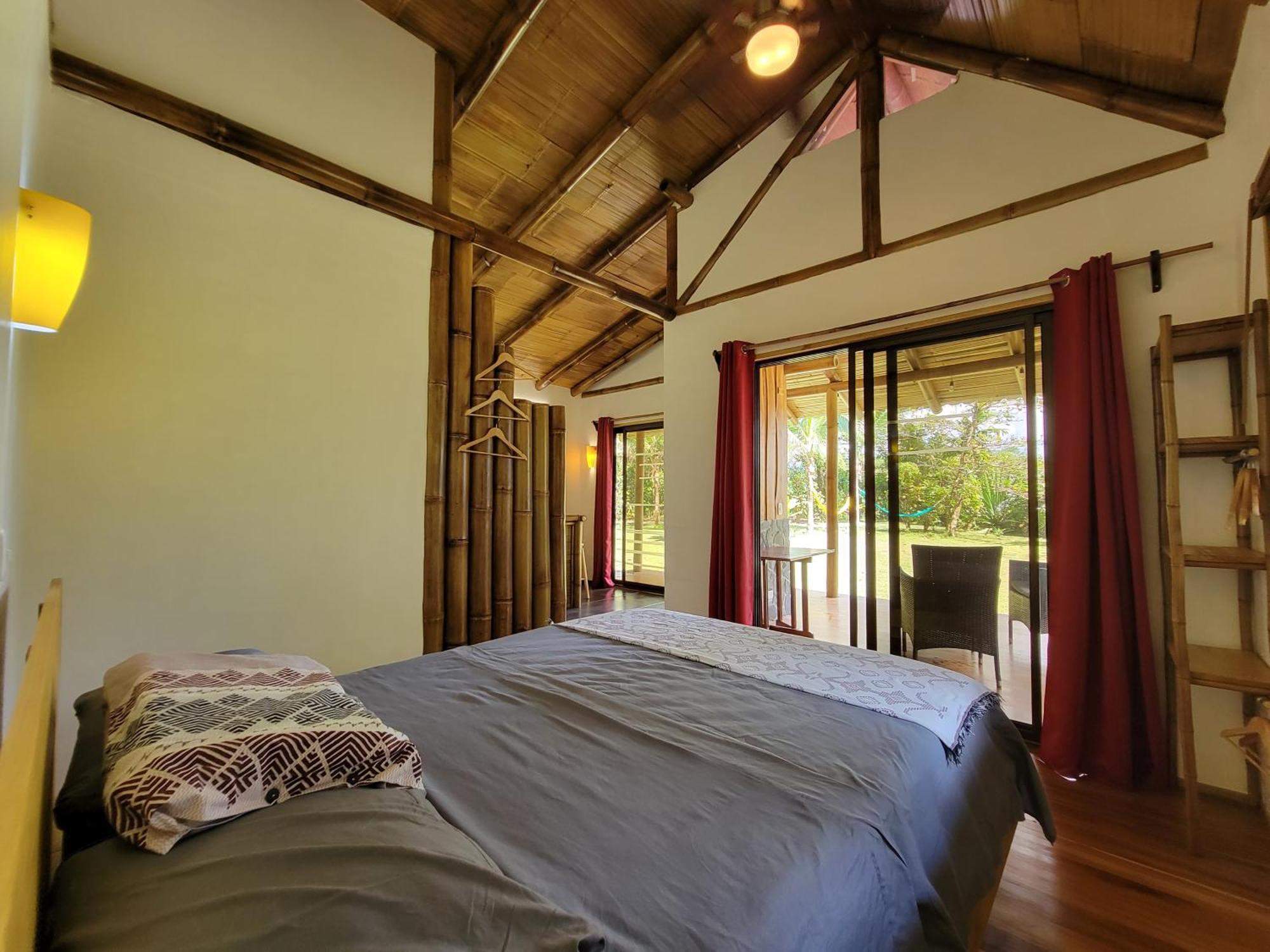 Corcovado Guest House Drakes Bay Εξωτερικό φωτογραφία