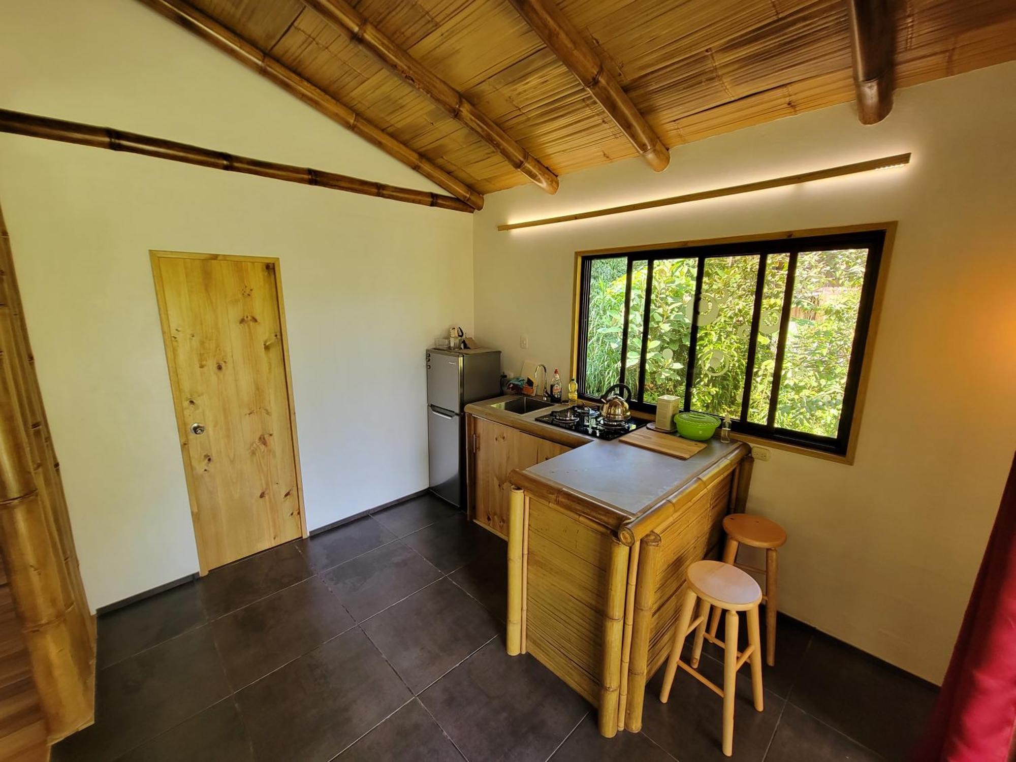Corcovado Guest House Drakes Bay Εξωτερικό φωτογραφία