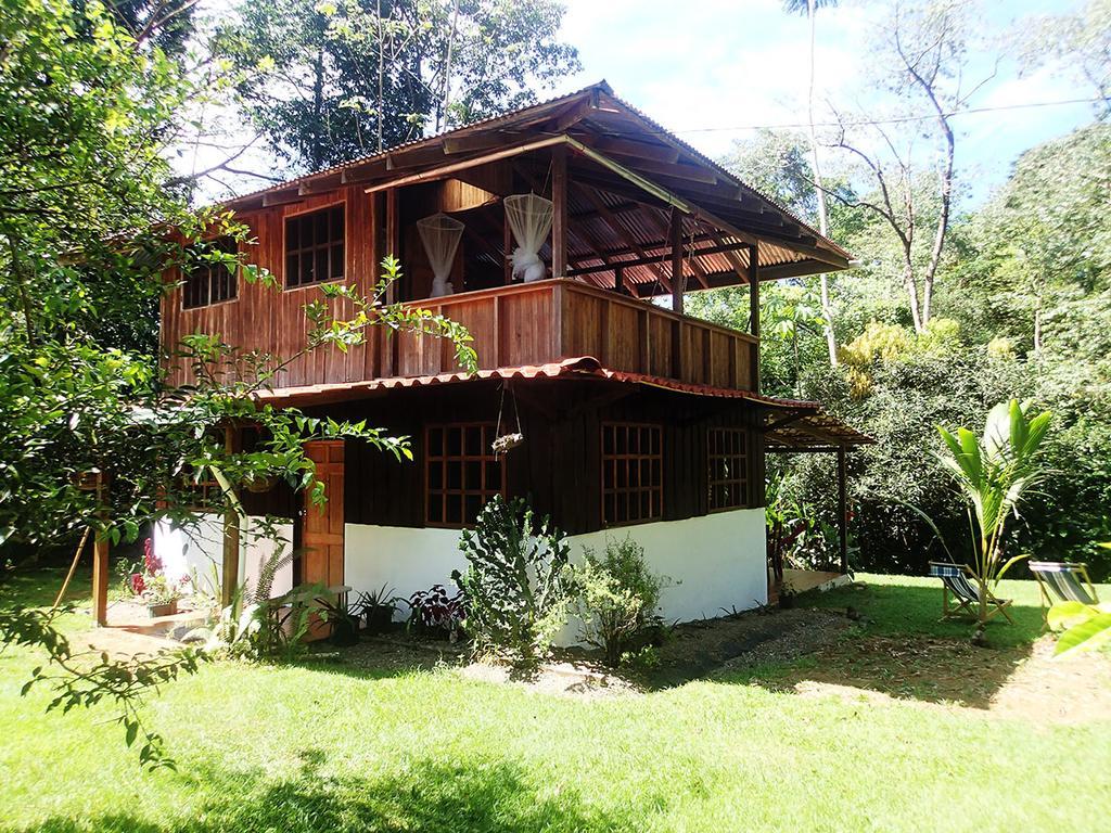 Corcovado Guest House Drakes Bay Εξωτερικό φωτογραφία