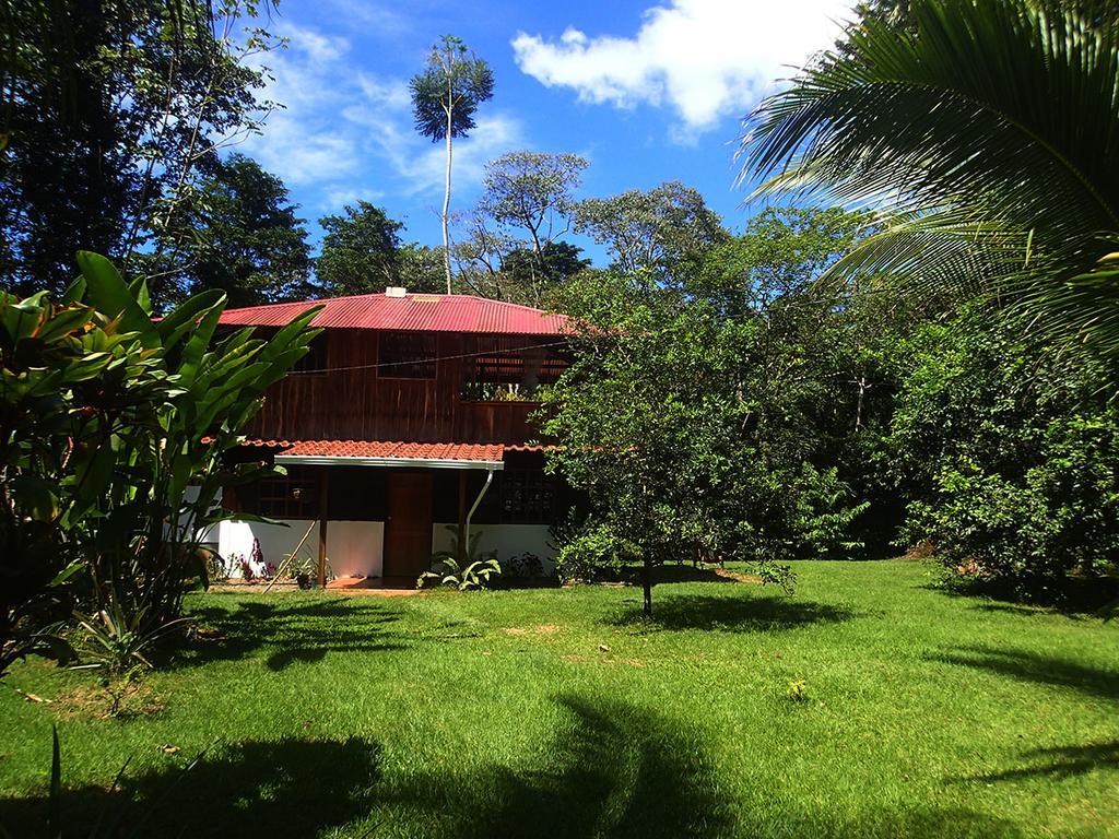 Corcovado Guest House Drakes Bay Εξωτερικό φωτογραφία
