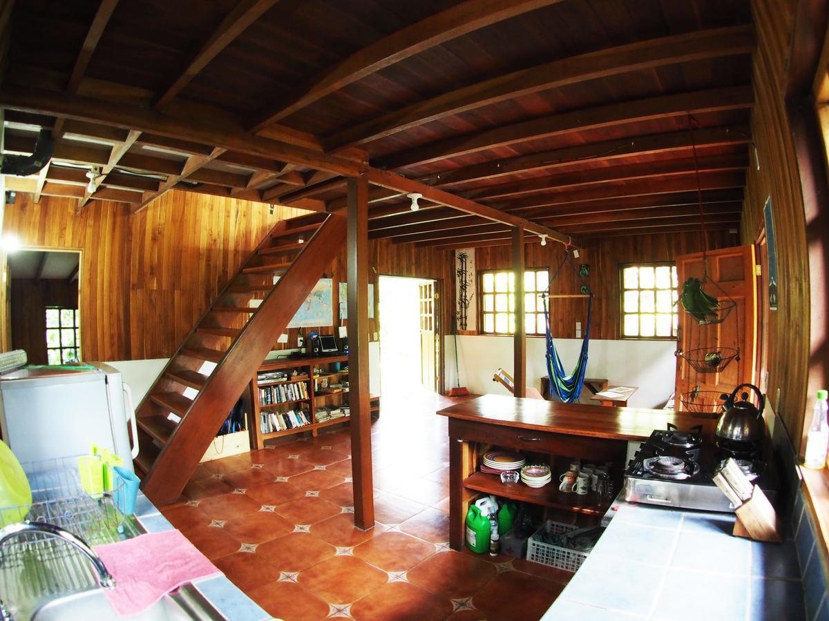 Corcovado Guest House Drakes Bay Εξωτερικό φωτογραφία