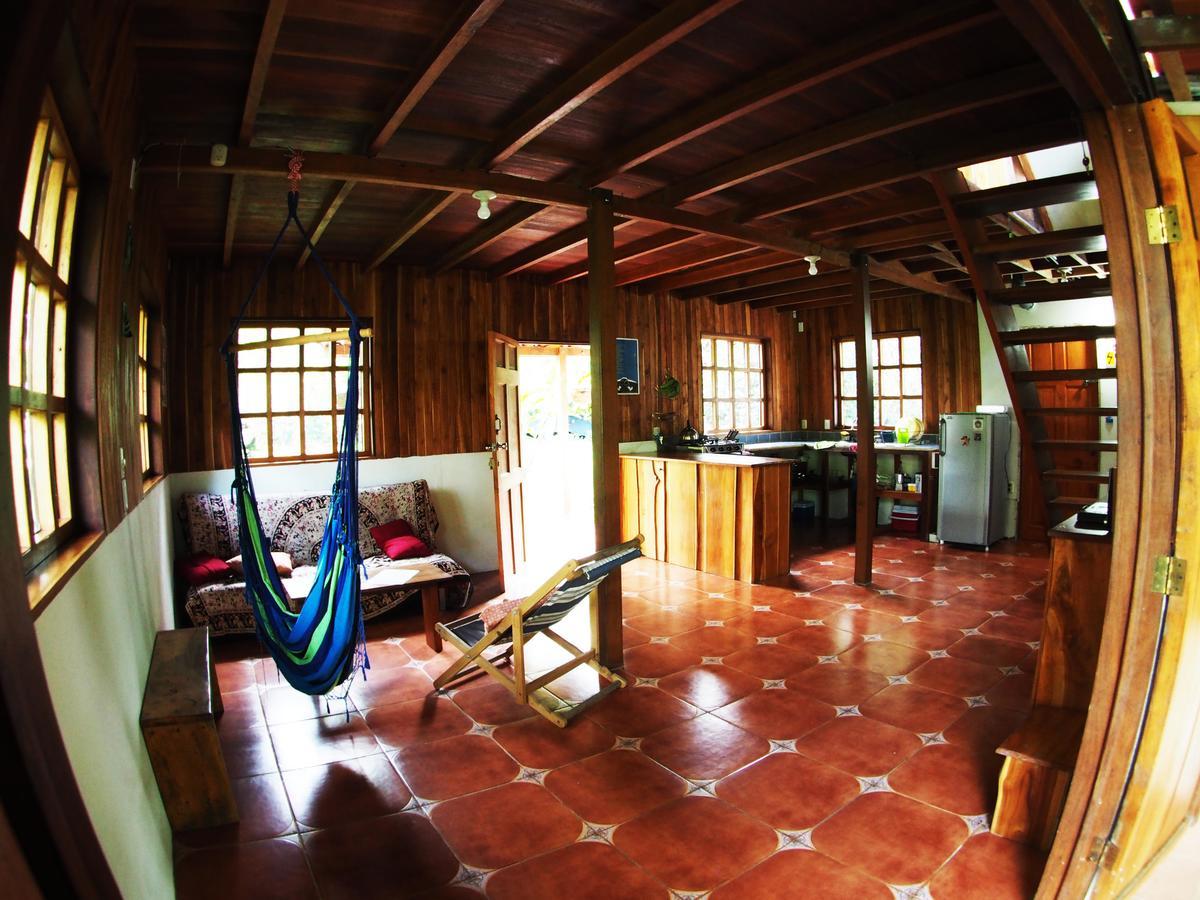 Corcovado Guest House Drakes Bay Εξωτερικό φωτογραφία