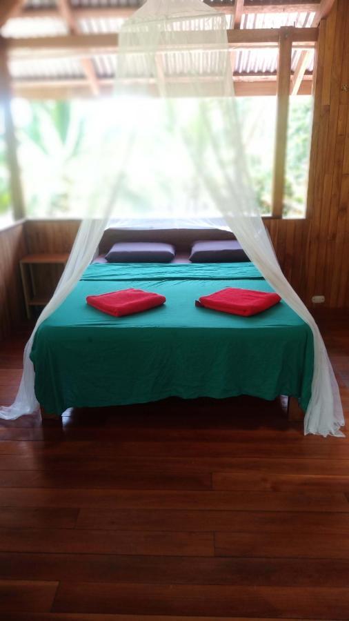 Corcovado Guest House Drakes Bay Εξωτερικό φωτογραφία