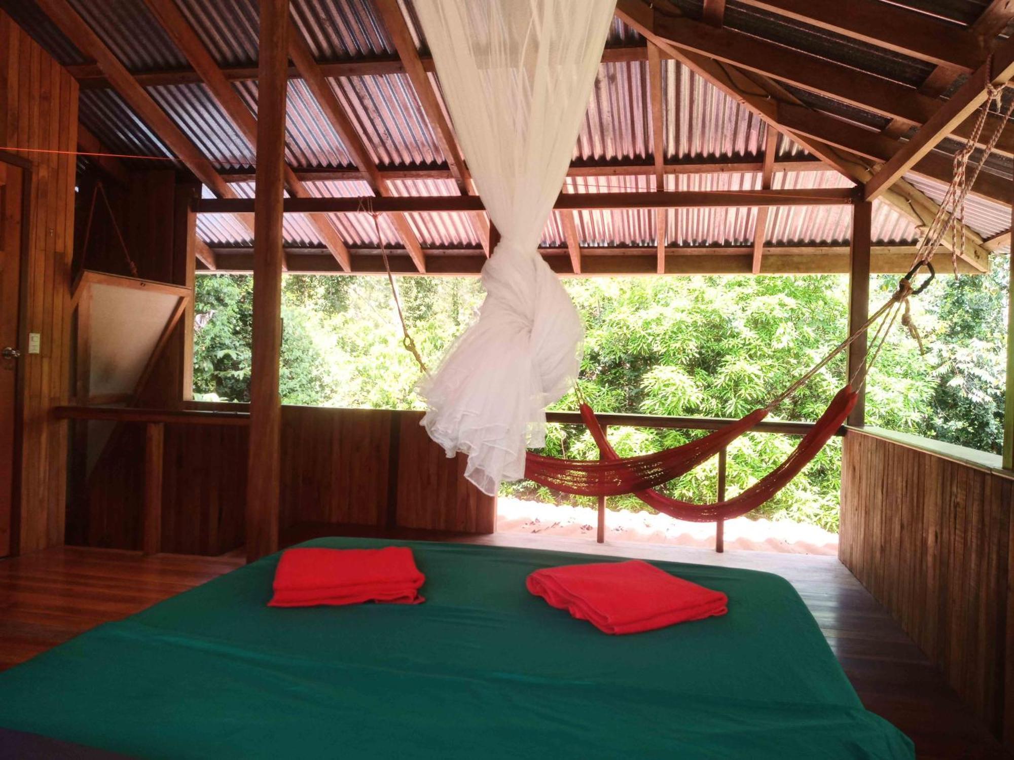 Corcovado Guest House Drakes Bay Εξωτερικό φωτογραφία